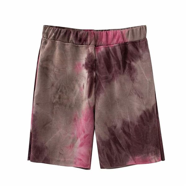 women's shorts girls y2k brown tie-dye knitted tide summer fashion woman elasticity soft female basic high waisted, White;black
women's shorts girls y2k brown tie-dye knitted tide summer fashion woman elasticity soft female basic high waisted, White;black