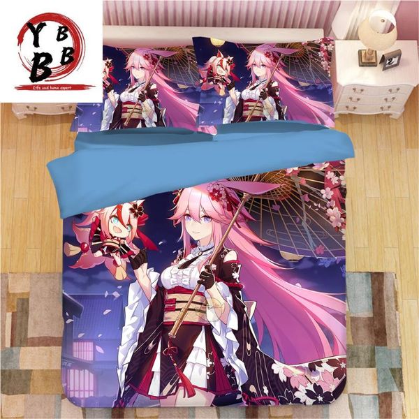 bedding sets 3d blue cartoon duvet cover single double king anime bedclothes 3pcs fashion beautiful girls quilt
bedding sets 3d blue cartoon duvet cover single double king anime bedclothes 3pcs fashion beautiful girls quilt