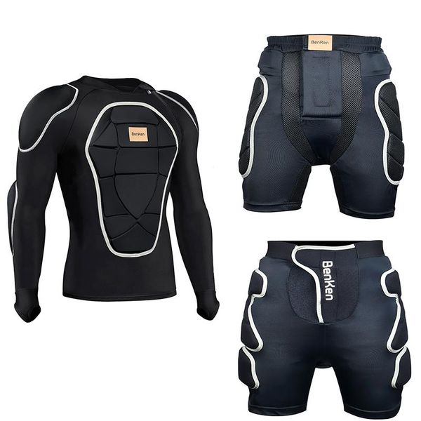 skiing jackets benken full body sticker back support shockproof motorcycle armor chest shoulder pads elbow jacket snowboard protective gear
skiing jackets benken full body sticker back support shockproof motorcycle armor chest shoulder pads elbow jacket snowboard protective gear