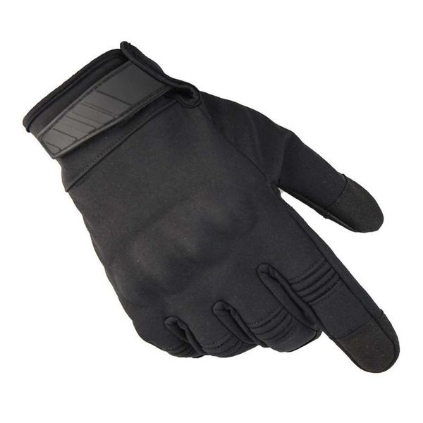 cycling gloves full finger touchscreen anti-slip waterproof thermal protective outdoor sports handwear, Black
cycling gloves full finger touchscreen anti-slip waterproof thermal protective outdoor sports handwear, Black