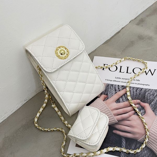 mini pu leather crossbody bags for women 2021 chain design fashion ladies luxury shoulder bags purse female mobile wallet black
mini pu leather crossbody bags for women 2021 chain design fashion ladies luxury shoulder bags purse female mobile wallet black