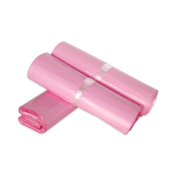 storage bags 100pcs/lot pink save weight courier light self-seal adhesive postal mail pouches plastic poly bag
storage bags 100pcs/lot pink save weight courier light self-seal adhesive postal mail pouches plastic poly bag