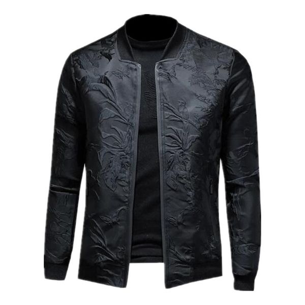 men's jackets paisely floral men vintage business bomber jacquard jacket 2021 spring windbreaker clothes coats, Black;brown
men's jackets paisely floral men vintage business bomber jacquard jacket 2021 spring windbreaker clothes coats, Black;brown