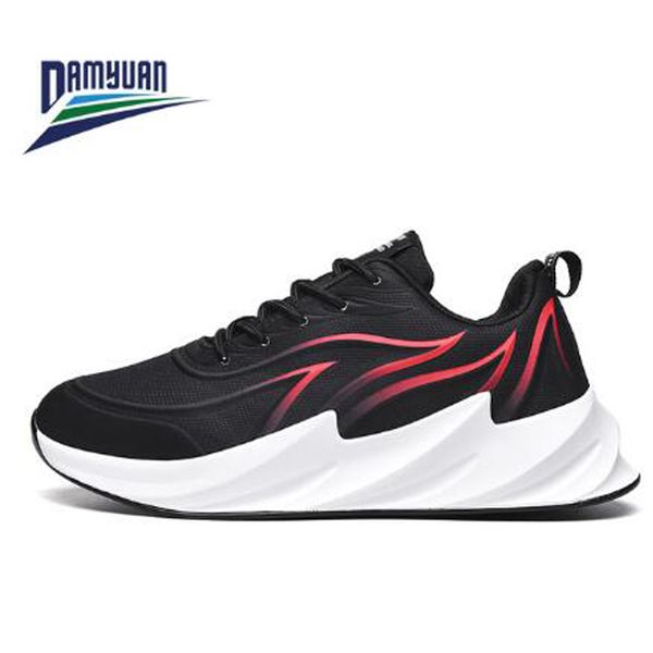 men s blades running shoes antiskid type breathable tennis mesh blade suitable for cross-country walking in the gym fitness trail sneaker bl
men s blades running shoes antiskid type breathable tennis mesh blade suitable for cross-country walking in the gym fitness trail sneaker bl