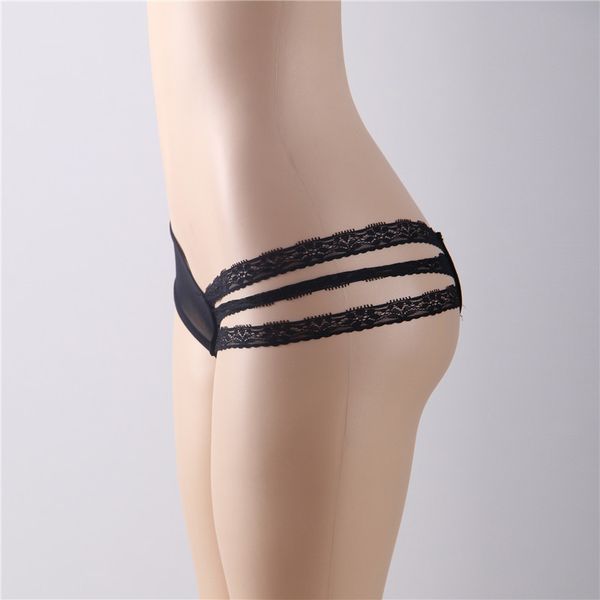 pw50491 unique style bla anisomerous mesh lace panty wholesale ba open plus size woman panties, Black;white
pw50491 unique style bla anisomerous mesh lace panty wholesale ba open plus size woman panties, Black;white