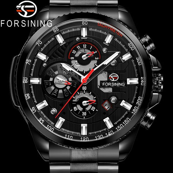 researching automatic mechanical men's watch military sports clock brand luxury black rvs man 6909, Slivery;brown
researching automatic mechanical men's watch military sports clock brand luxury black rvs man 6909, Slivery;brown
