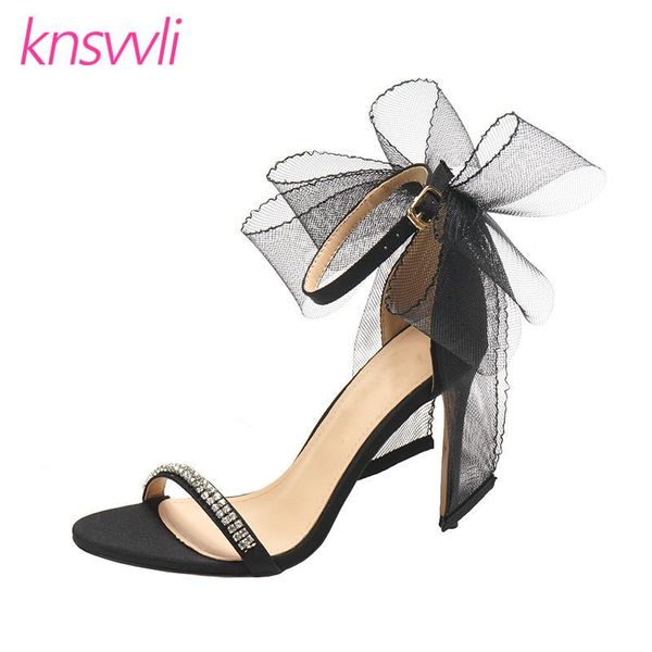 sandals women high heels black white summer buckle strap bride party shoes rhinestone mesh bow thin sandalia feminina
sandals women high heels black white summer buckle strap bride party shoes rhinestone mesh bow thin sandalia feminina