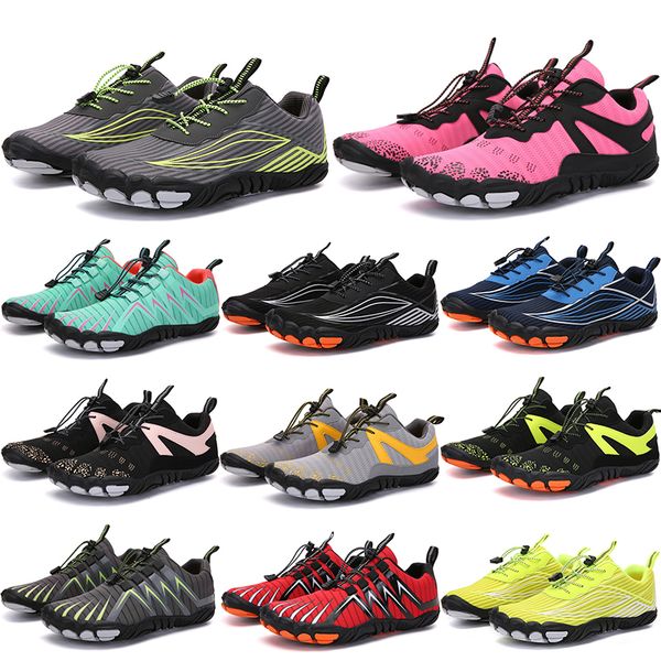 2021 four seasons five fingers sports shoes mountaineering net extreme simple running, cycling, hiking, green pink black rock climbing 35-45
2021 four seasons five fingers sports shoes mountaineering net extreme simple running, cycling, hiking, green pink black rock climbing 35-45