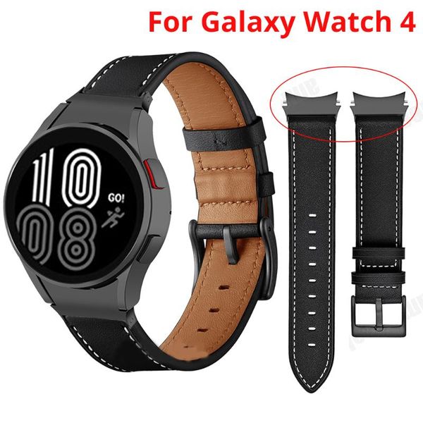 watch bands no gaps genuine leather strap for samsung galaxy 4 classic 42/46mm curved end bracelet watch4 40mm 44mm correa, Black;brown
watch bands no gaps genuine leather strap for samsung galaxy 4 classic 42/46mm curved end bracelet watch4 40mm 44mm correa, Black;brown
