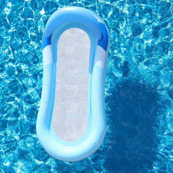 inflatable sleeping bed chair single beach swimming air mattress summer floating lounge for water pool floats & tubes
inflatable sleeping bed chair single beach swimming air mattress summer floating lounge for water pool floats & tubes