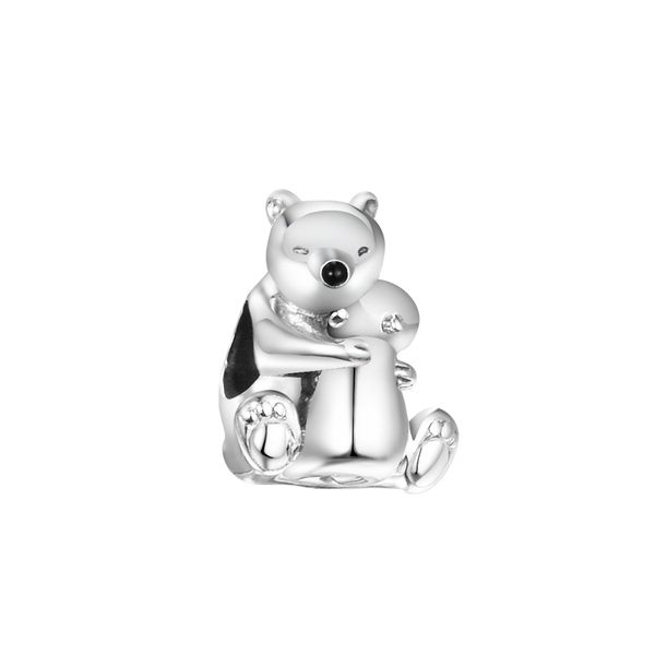 fits pandora bracelet charms 925 sterling silver hugging polar bears beads for jewelry making berloque 2021 christmas winter new, Bronze;silver
fits pandora bracelet charms 925 sterling silver hugging polar bears beads for jewelry making berloque 2021 christmas winter new, Bronze;silver