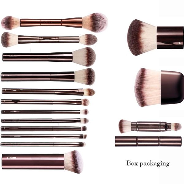 makeup brushes professional blush powder foundation contour eye shadow eyebrow brush metal handle make up cosmetics tools
makeup brushes professional blush powder foundation contour eye shadow eyebrow brush metal handle make up cosmetics tools