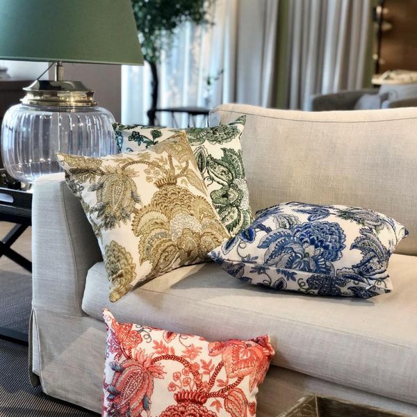 cushion/decorative pillow retro flower printed sofa decorative cushion cover leaf tree colorful bed chair yellow blue green red pillowcase 4
cushion/decorative pillow retro flower printed sofa decorative cushion cover leaf tree colorful bed chair yellow blue green red pillowcase 4