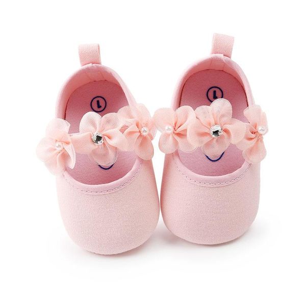 first walkers cute flower baby toddler shoes born girl soft-soled princess anti-slip
first walkers cute flower baby toddler shoes born girl soft-soled princess anti-slip