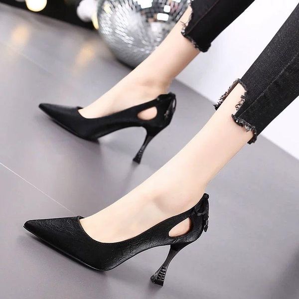 dress shoes loslandifen women's pumps pointed toe bowknot thin heels ankle strap high women female wedding stilettos, Black
dress shoes loslandifen women's pumps pointed toe bowknot thin heels ankle strap high women female wedding stilettos, Black