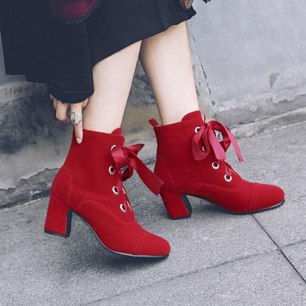 boots big size 9 10 11-13 women shoes ankle for ladies woman winter solid color cross binding, Black
boots big size 9 10 11-13 women shoes ankle for ladies woman winter solid color cross binding, Black