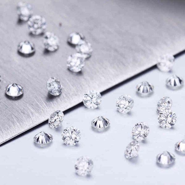 20pcs/pack loose 2.3mm round brilliant cut def vs lab diamond hpht cvd for jewelry making, Black
20pcs/pack loose 2.3mm round brilliant cut def vs lab diamond hpht cvd for jewelry making, Black