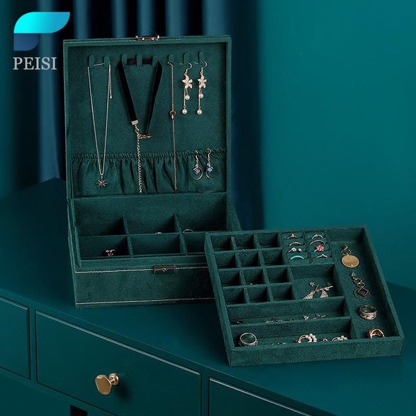 storage boxes & bins peisi cosmetic and organization bathroom organizer for cosmetics jewelry box stand home accessories
storage boxes & bins peisi cosmetic and organization bathroom organizer for cosmetics jewelry box stand home accessories
