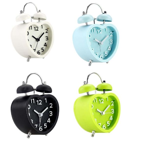 other clocks & accessories double alarm clock digital display classic heart-shaped deskquartz lazy person gift for bedroom bedside
other clocks & accessories double alarm clock digital display classic heart-shaped deskquartz lazy person gift for bedroom bedside