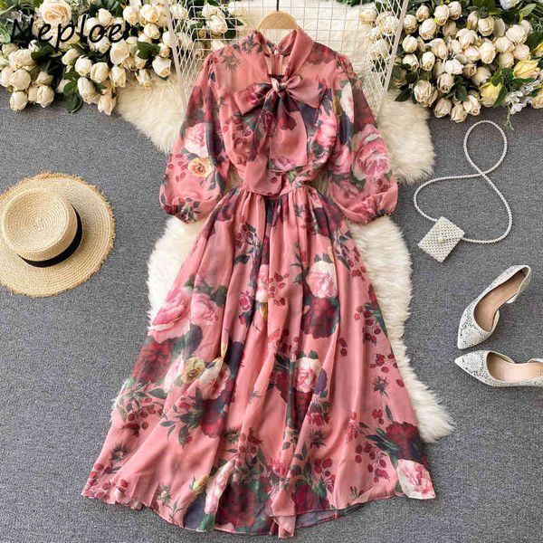 neploe holiday bohemian print dress women high waist hip a line long slim vestidos v neck bow design long sleeve robe spring 210423, Black;gray
neploe holiday bohemian print dress women high waist hip a line long slim vestidos v neck bow design long sleeve robe spring 210423, Black;gray