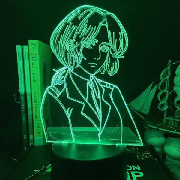 night lights anime 3d light attack on titan pieck finger lamp for bedroom decor birthday gift manga
night lights anime 3d light attack on titan pieck finger lamp for bedroom decor birthday gift manga