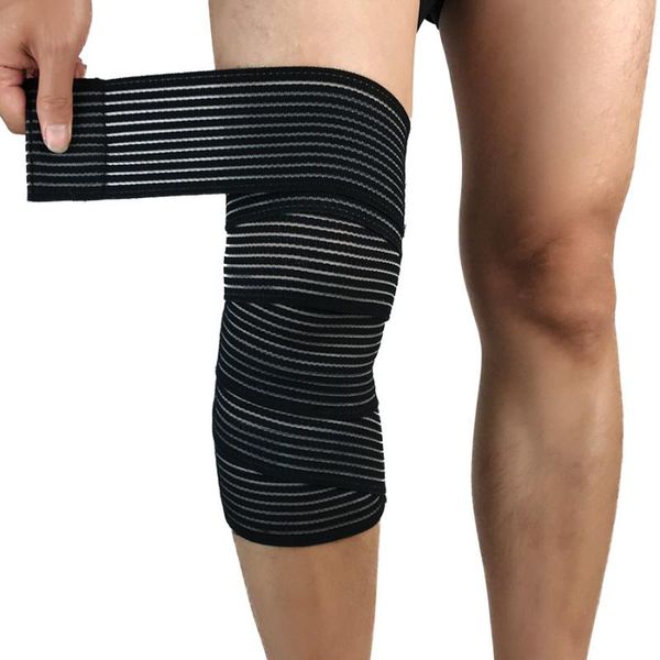 elbow & knee pads 1pcs sports wrapped legs outdoor basketball football fitness squat weightlifting bandages protecto 75mm x 1800mm, Black;gray
elbow & knee pads 1pcs sports wrapped legs outdoor basketball football fitness squat weightlifting bandages protecto 75mm x 1800mm, Black;gray