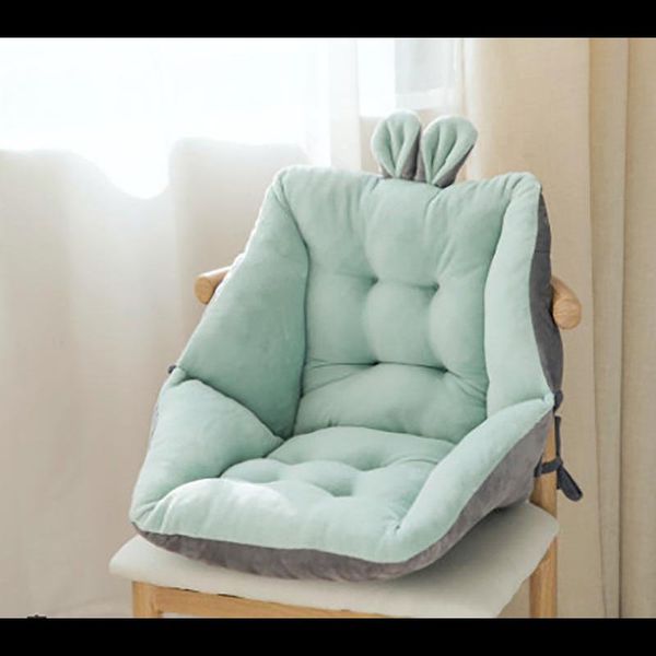 cushion/decorative pillow semi-enclosed one for office chair pain relief thicken cotton warm leg lumbar support back pad
cushion/decorative pillow semi-enclosed one for office chair pain relief thicken cotton warm leg lumbar support back pad