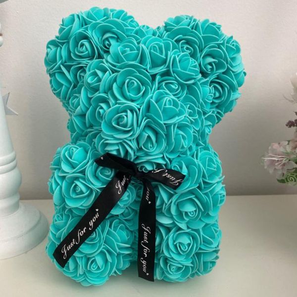 decorative flowers & wreaths 25cm christmas gift red rose teddy bear toys soap foam material artificial decoration woman valentines day
decorative flowers & wreaths 25cm christmas gift red rose teddy bear toys soap foam material artificial decoration woman valentines day