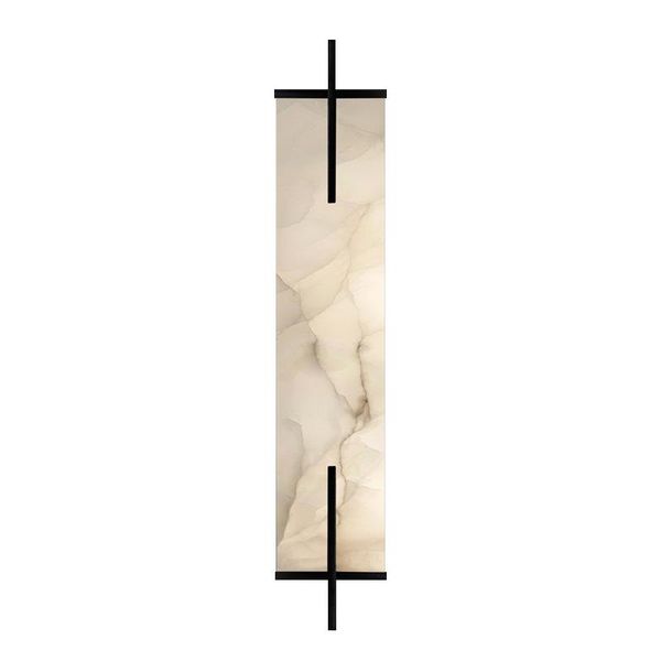 wall lamp simple modern marble living room corridor stairwell background designer model villa hall
wall lamp simple modern marble living room corridor stairwell background designer model villa hall