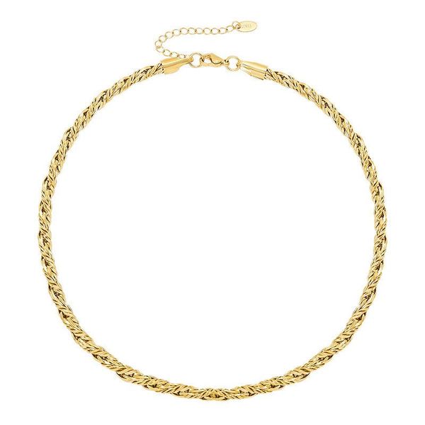 chokers potcet korean fashion trend temperament women's titanium steel geometric cuban chain bracelet jewelry, Golden;silver
chokers potcet korean fashion trend temperament women's titanium steel geometric cuban chain bracelet jewelry, Golden;silver