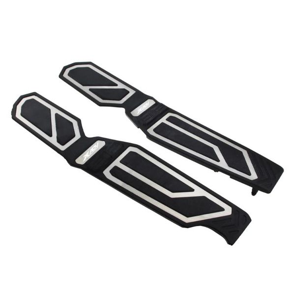 pedals mtkracing xadv x- 750 modified foot pedal non-slip pad sole front footrest
