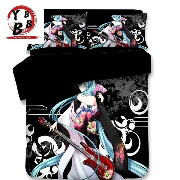 bedding sets japanese anime vivid bedclothes 3d set cartoon duvet cover soft pillowcase twin full king size black
bedding sets japanese anime vivid bedclothes 3d set cartoon duvet cover soft pillowcase twin full king size black