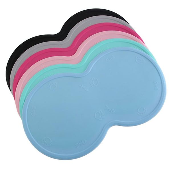 colors waterproof pet mat for dog cat silicone pad bowl drinking feeding placemat easy washing#290913 kennels & pens
colors waterproof pet mat for dog cat silicone pad bowl drinking feeding placemat easy washing#290913 kennels & pens