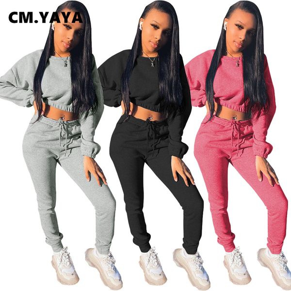 activewear womens set mini sweatshirt jogger pants club party street matching set trasuit two 2 piece set outfitby air, White
activewear womens set mini sweatshirt jogger pants club party street matching set trasuit two 2 piece set outfitby air, White