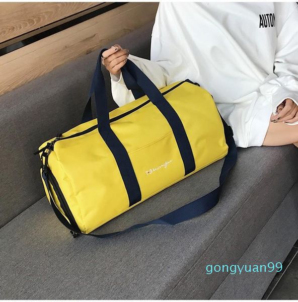 large capacity travel bag men's and women's hand shoulder sports bag training gym yoga1
large capacity travel bag men's and women's hand shoulder sports bag training gym yoga1