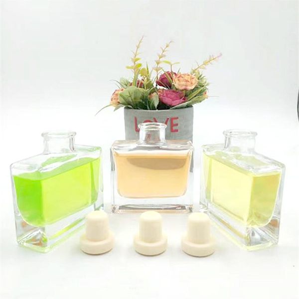 storage bottles & jars 5pcs/lot 100ml squre empty reed diffuser 9(l)*3.6(w)*9.6cm(h) weight 305g mouth diameter 1.9cm(inside) 3.1cm(outside)
storage bottles & jars 5pcs/lot 100ml squre empty reed diffuser 9(l)*3.6(w)*9.6cm(h) weight 305g mouth diameter 1.9cm(inside) 3.1cm(outside)