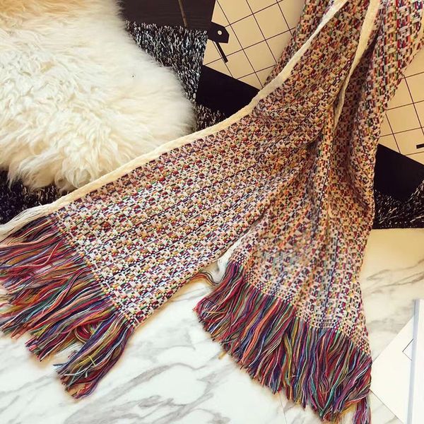 designer women tweed knitted wool scarf paris brand long neck autumn winter cashmere tassels scarfs scarves warm woolen colour wea, Blue;gray
designer women tweed knitted wool scarf paris brand long neck autumn winter cashmere tassels scarfs scarves warm woolen colour wea, Blue;gray