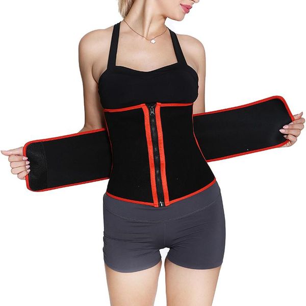 women's shapers women body shaper underwear waist trainer cincher single belts corset sports with breastplate stylish tunic, Black;white
women's shapers women body shaper underwear waist trainer cincher single belts corset sports with breastplate stylish tunic, Black;white