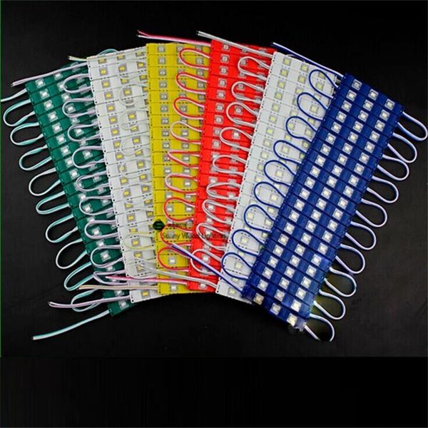 100pcs/lot 5730 3led injection module ,ip65 waterproof for advertisement signboard , character,back light led modules
100pcs/lot 5730 3led injection module ,ip65 waterproof for advertisement signboard , character,back light led modules