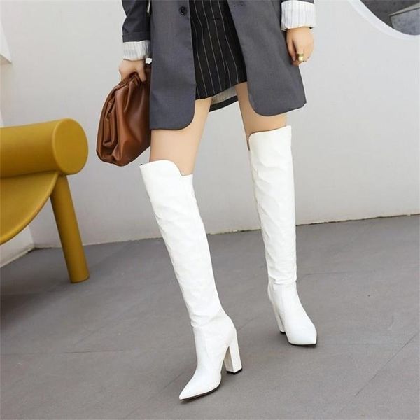 dress shoes high boots women's heel thick fall winter 2021 plush net red skinny medium knight, Black
dress shoes high boots women's heel thick fall winter 2021 plush net red skinny medium knight, Black