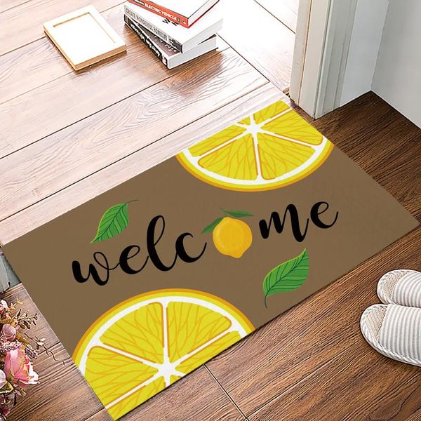carpets fruit welcome doormats home kitchen entrance decoration floor mat bath indoor non-slip rugs
carpets fruit welcome doormats home kitchen entrance decoration floor mat bath indoor non-slip rugs