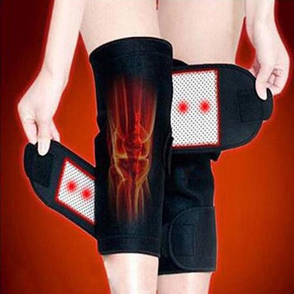 pair tourmaline self heating knee pads magnetic therapy support belt pain relief arthritis patella massage elbow &, Black;gray
pair tourmaline self heating knee pads magnetic therapy support belt pain relief arthritis patella massage elbow &, Black;gray