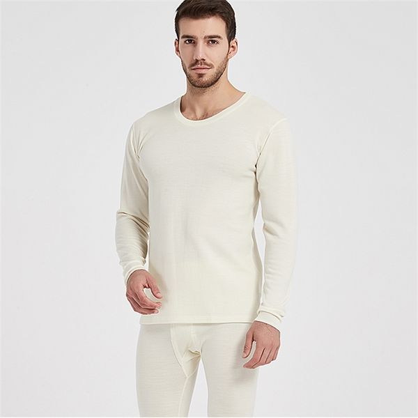 men's 100% merino wool winter 280gsm thickness thermal warm underwear set breathable pants set 211110, Black;white
men's 100% merino wool winter 280gsm thickness thermal warm underwear set breathable pants set 211110, Black;white