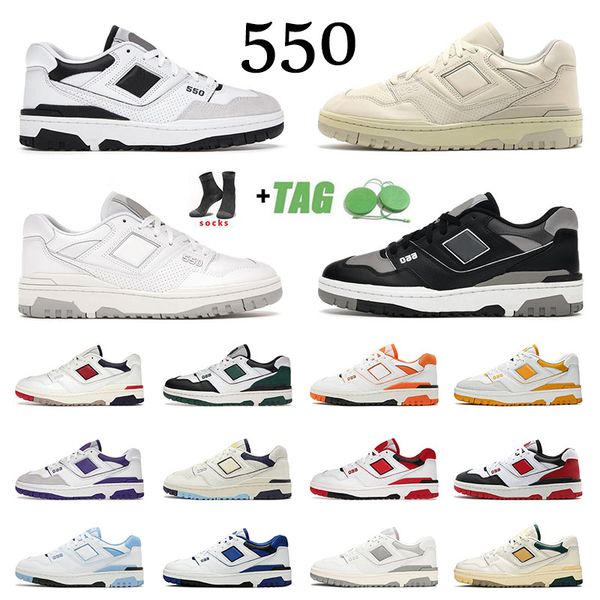 550 mens womens casual designer shoes aime leon dore green yellow auralee navy blue shadow white grey sea salt black fashion sports sneakers
550 mens womens casual designer shoes aime leon dore green yellow auralee navy blue shadow white grey sea salt black fashion sports sneakers