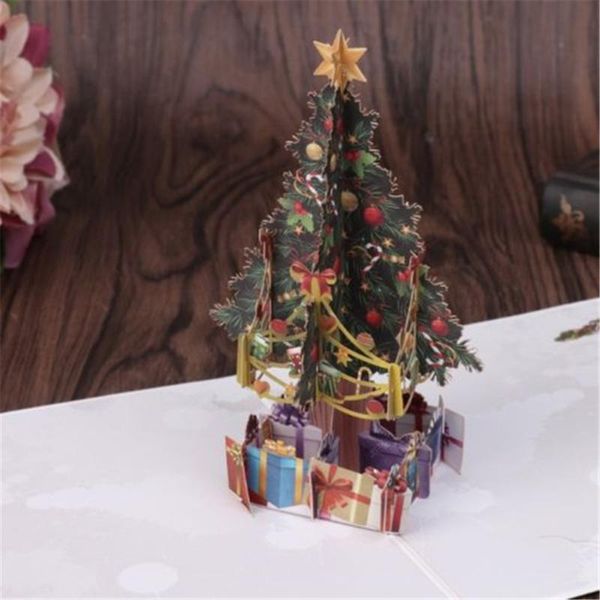 santa tree cards marry christmas greeting party invitations gifts year card anniversary postcard
santa tree cards marry christmas greeting party invitations gifts year card anniversary postcard