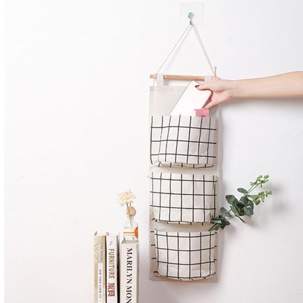 storage boxes & bins 2 pieces multifunctional linen cotton wall 3 pockets on-door finishing organizers suitable for room bathroom dormitory
storage boxes & bins 2 pieces multifunctional linen cotton wall 3 pockets on-door finishing organizers suitable for room bathroom dormitory