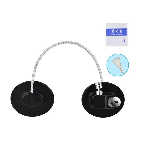 child safety lock window kids security refrigerator door limit with key protector device adhesive universal carriers, slings & backpacks
child safety lock window kids security refrigerator door limit with key protector device adhesive universal carriers, slings & backpacks