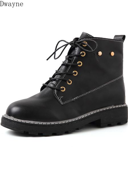 boots 2021 handsome leather face female british style spring and autumn wild women, Black
boots 2021 handsome leather face female british style spring and autumn wild women, Black