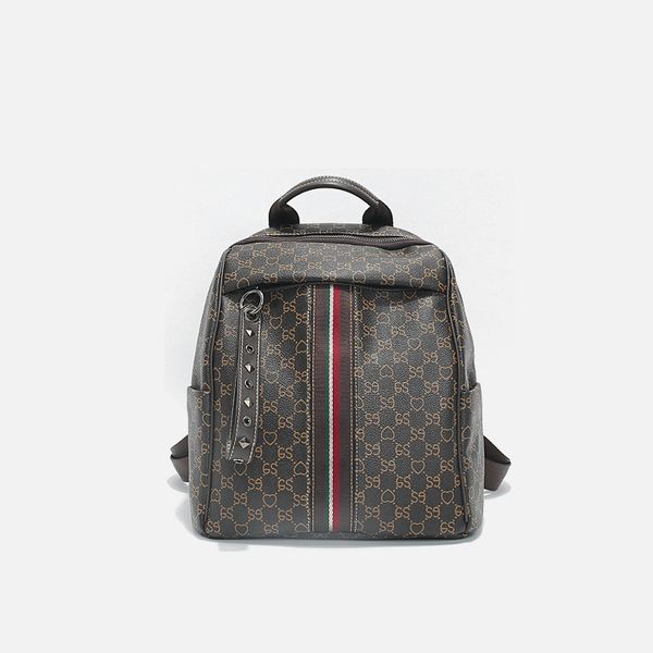 new backpack travel bag women's zipper printed youth waterproof school small purse black friday
new backpack travel bag women's zipper printed youth waterproof school small purse black friday