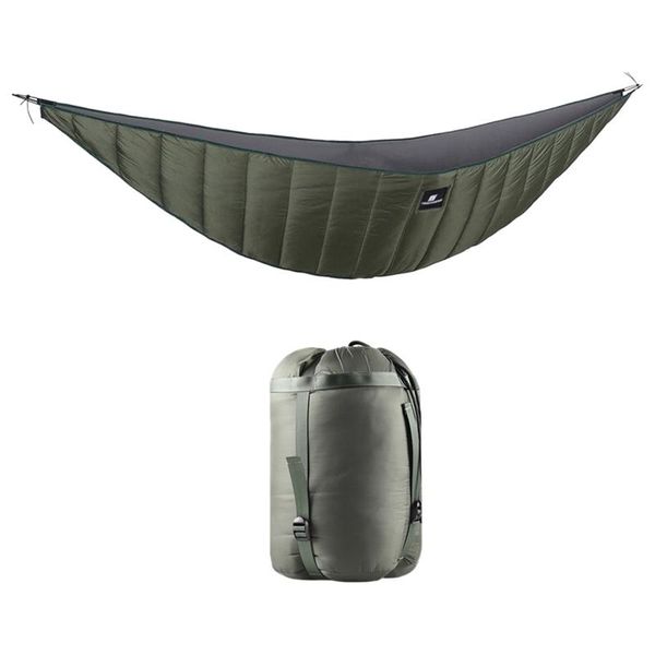 winter warm sleeping bag hammock underquilt warmer under quilt blanket for outdoor camping hiking camp furniture
winter warm sleeping bag hammock underquilt warmer under quilt blanket for outdoor camping hiking camp furniture